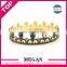 Princess Tiara Rhinestone Crown Jewelry Kings Crowns Bridal Tiara Wedding Hair Crown