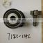 7185-114L High Precision Diesel engine parts VE pump Head Rotor