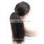 yaki 360 lace frontal men wig sewing machine human virgin japanese hair wig