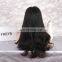 Cheap human hair full lace wigs with bangs natural hair wigs