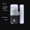 High Security And Quality Password Fingerprint Mechanical Key Door Intelligent Lock W5A