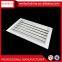 air conditioner louver wall weather louver factory