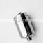 Bathroom High Pressure Rainfall  3-way 2 in 1 Shower Head and Handheld Shower Combo with water filter