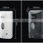 battery operated kitchen appliance touchless liquid soap dispenser