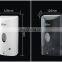2018 new arrivals kitchen automatic plastic soap dispenser