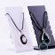 Custom Acrylic Jewelry Display Stand, Acrylic Ring Display Stand