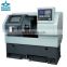 CK6136A Digital Controlled Small CNC Lathe Machine for Sale