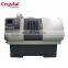 Variable Speed Precision Mini Metal CNC Lathe for Metalworking CK6432