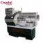 Cheap Small CNC Lathe Price for Sale metal lathe factory in China CK6132