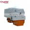 CJK6150B-2 Hard Rail Way CNC Machine Optional Hydraulic Chuck