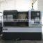 Chinese Hobby Slant Bed CNC Lathe Machine Price