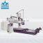 CNC Control Gantry Type Spinning Precision Milling Machine