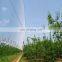 8x50m hail protection net, anti hail nets for apple trees