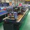 Comparative price welded round square and rectangle steel tube milling making machine production line