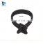 Hook and Loop Light Duty Thin Self-gripping Reusable Cable Ties