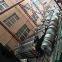 Hot Rolled Carbon 200mm Stainless Steel Pipe