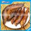 Widely used electric meat smoker oven machine smoke house oven