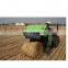 Top Quality Mini Round Grass Wheat Straw Hay Baler With CE Certificate Twine Baler