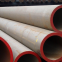 Hot Rolled Astm A355 P5 Seamless Hot Rolled Carbon Steel Seamless Pipes
