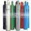 Best For Import Oxygen Nitrogen Argon CO2 Cylinder 40L Helium Gas Bottle Price