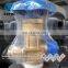 Industry Gas Used 50L Seamless Steel Oxygen Cylinder Price
