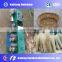 High Efficiency high quality willow branch peeler