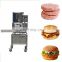 Supply automatic burger /meat pie and corn pancake forming machine