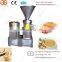 Easy to Operate Stainless Steel Groundnut Nut Butter Tomato Paste Maker Machine