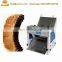 Adjustable bread slicer / slice / slicing machine