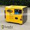 5kv 6kv 7kv 11kv 12kv 20kv iso9001 Silent Diesel Generator Set