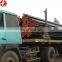 hot rolled thin wall galvanized steel pipe with cheap price