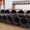 double seam welded pipe