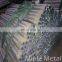 Wholesale 6061 7075 6063 ASTM standard aluminum round pipe