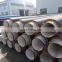 alibaba china supply thermal insulation steel pipe for water transport