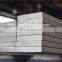 Pickling/No.1/2B/Brush/Hairline/Mirror Polished Stainless Steel Flat Bar 1.4923 Factory