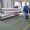 3/4" diameter SUS316 pipes