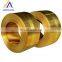 Factory Supply Best Selling Top Quality Copper Brass roll / Copper coil