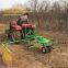 Professional factory manufacture rotary hay tedder rake