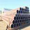 ST52/SAE1518/Q345B China Tianjin Thick Wall Heavy Wall Competitive Seamless Carbon Steel Pipe Price Per Ton