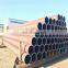 ASTM A53 3inch ERW black iron pipe price Carbon Steel Pipe Seamless Steel Pipe