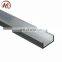 6063 Anodized U-Shape Aluminum Channel