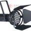 (NJ-L31)LED 31*10W Car Show LED PAR Light  Print Small Middle Big