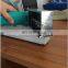 UPVC window door fabrication manufacturers machine manual for sale