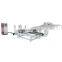 UPVC/PVC window and door machine from China