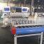 CNC Automatic Photoframe Multi Profile Cutting Machine