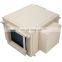 50L/day wholesale desiccant dryer swimming pool ceiling dehumidifier refrigation cabinet