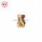New Product 15Kg 12.5Kg Lpg Gas Bottle Butane Regulator For Cylinder