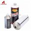 1L four color printing can brake oil tinplate round can tin can