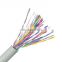 outdoor drop wire 20 core 10 pairs telephone cable wire