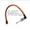 shengdong 12V190 gas generator spark plug S-R807BEX15-2